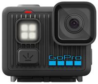 GoPro LIT HERO Actioncam Touchscreen, Spatwaterdicht, Mechanische beeldstabilisering, 4K, Bluetooth, Schokbestendig - thumbnail