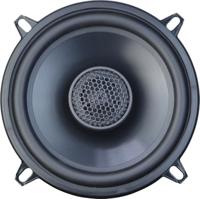 Ground Zero GZRF 5.2SQX - Autospeakers - 13cm 2-weg Coaxiaal - 120 Watt - thumbnail