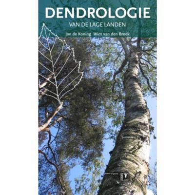 Dendrologie van de Lage Landen (Paperback)