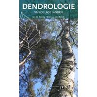 Dendrologie van de Lage Landen (Paperback) - thumbnail