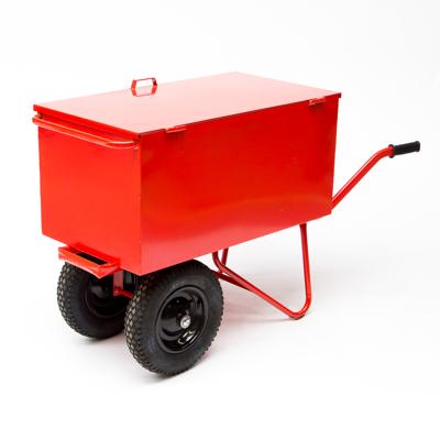 Gereedschapskruiwagen 2xwiel Gereedschapskruiwagen 2xwiel