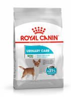 Royal Canin Urinary Care Mini hondenvoer 3 kg - thumbnail