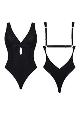 Gympak Demoniq Zwart XL