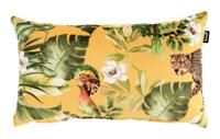 Hartman Tuinkussen 'Kyra' 50 x 30cm, kleur Geel - thumbnail