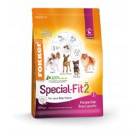 Fokker Special-Fit 2 hondenvoer 2,5 kg - thumbnail