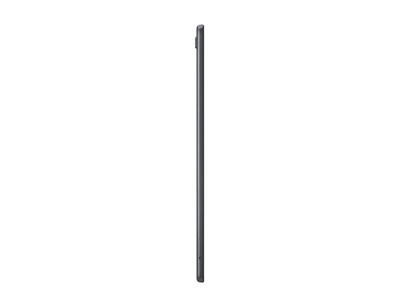 Samsung Galaxy Tab A7 tablet, 10,4 inch TFT-display, 32 GB uitbreidbaar, tot 1 TB, RAM 3 GB, batterij 7.040 mAh, WiFi, Android 11, camera aan de achterzijde 8 MP, donkergrijs [Italiaanse versie]
