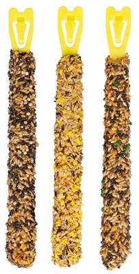 Trio mix orange parkiet Vitakraft - Vitakraft