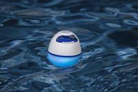 Bestway bluetooth luidspreker led drijvend - thumbnail