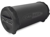 Draadloze Speaker met Bluetooth, USB, SD en AUX - 16 Uur Speeltijd (HPG407BT) - thumbnail