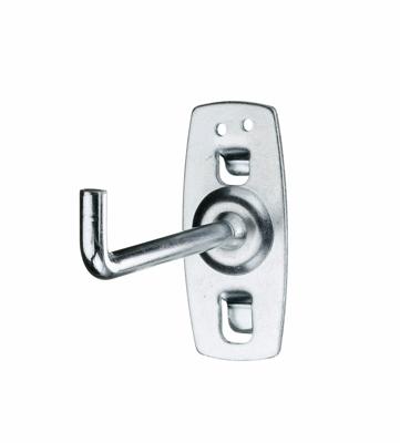 Gedore Gereedschaphaak haaks 75 x 6 - 2008440 Gedore Gereedschaphaak haaks 75 x 6 - 2008440