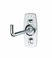 Gedore Gereedschaphaak haaks 75 x 6 - 2008440 - thumbnail