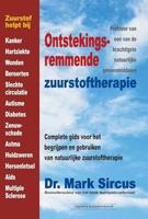 Ontstekingsremmende zuurstoftherapie (Paperback) - thumbnail
