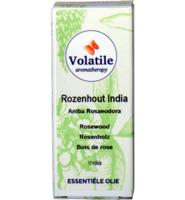 Etherische Olie Rozenhout (Dalbergia Sissoo) - thumbnail