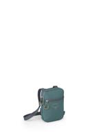 Osprey Daylite Crossbody Schoudertas Cascade Blue/Latte Brown 1L - thumbnail