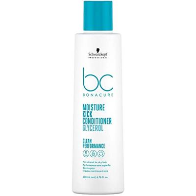 Hydraterende conditioner Schwarzkopf Bc Moisture Kick 200 ml