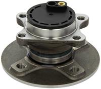 Wiellager WBH9009 - thumbnail