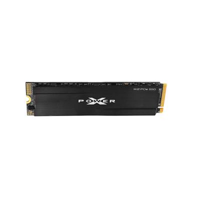 Silicon Power XD80 1 TB M.2 PCI Express 3.0 NVMe