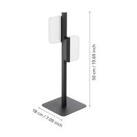 Eglo Led tafellampErvidel - 98878 - thumbnail