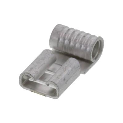 Molex 190080063 Platte stekker (female) 1 stuk(s)