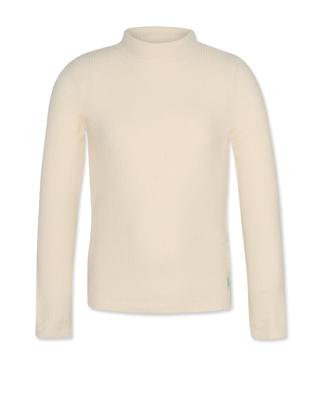 Alora T-Shirt Logo Natural Alora T-Shirt Logo Natural