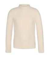 Alora T-Shirt Logo Natural - thumbnail