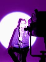 Eurolite PFE-100 DMX LED-lichteffect RGBW 110 W - thumbnail