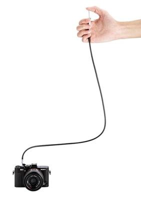 JJC Mechanical Cable Release TCR-70S