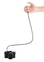 JJC Mechanical Cable Release TCR-70S - thumbnail