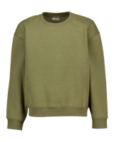 Sweater - Groen - thumbnail