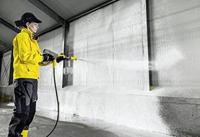 Kärcher Professional 4.118-005.0 EASY!Force Advanced High-end hogedrukpistool Geschikt voor merk Kärcher 1 stuk(s)