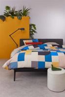 Auping Adventure Multi dekbedovertrek - thumbnail