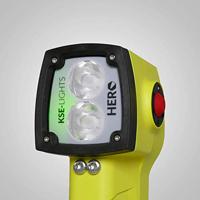 KSE-Lights KS-5300 Lader KS-6002 Zwart - thumbnail