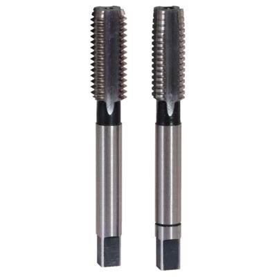 KS Tools 3311106 Handtapset Metrisch fijn MF8 x 0.75 Rechtslopend Staal 1 stuk(s)