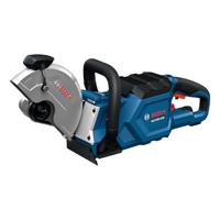 Bosch Professional GCS 18V-230 Accu doorslijpmachine 230 mm 18V Basic Body - 06013B0000 - thumbnail