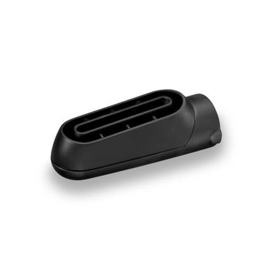 Borstel Babyliss AS126E 1000W Zwart 1000 W - thumbnail