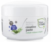 Hairwonder Botanical Styling Creative Paste - thumbnail