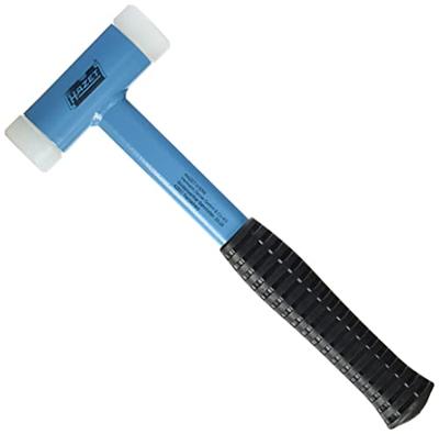 Hazet 1953N-35 1953N-35 Plastic hamer 677 g 300 mm 1 stuk(s) Hazet 1953N-35 1953N-35 Plastic hamer 677 g 300 mm 1 stuk(s)