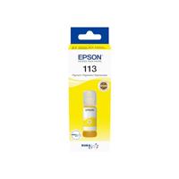 Navulinkt Epson C13T06B440 Geel - thumbnail