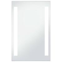 VidaXL Badkamerspiegel led 60x100 cm - thumbnail