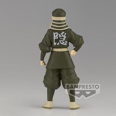 Demon Slayer Kimetsu no Yaiba Vol. 46 Figure - Goto - thumbnail
