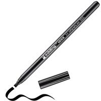 Edding kalligrafiepen e-1255 3,5 mm zwart - thumbnail