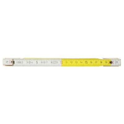 KS Tools 3000063 300.0063 Duimstok 2 m Hout