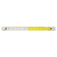 KS Tools 3000063 300.0063 Duimstok 2 m Hout - thumbnail