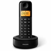 Draadloze telefoon Philips D1601B/34 - thumbnail