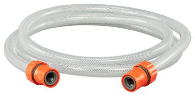 Makita Slangset - 1910R1-6