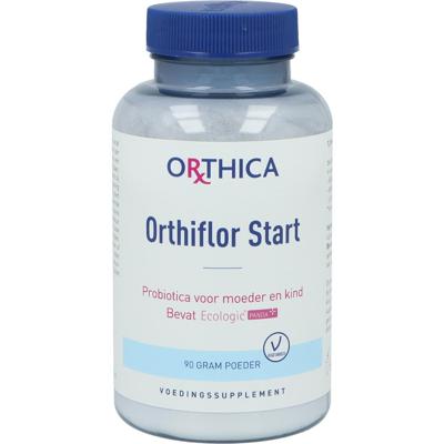 Orthica Orthiflor start 90 Gram