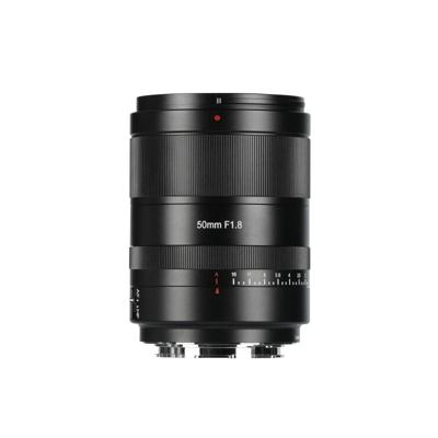 7Artisans FF AF50mm f/1.8 L-Mount