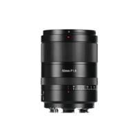 7Artisans FF AF50mm f/1.8 L-Mount - thumbnail