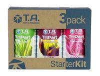 Terra Aquatica (T.A) ~ GHE Terra Aquatica - TriPack TriPart - thumbnail