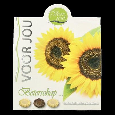 Voor Jou! Cadeau doos young beterschap 100 Gram